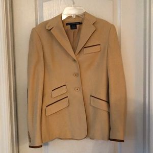 Ralph Lauren blazer
